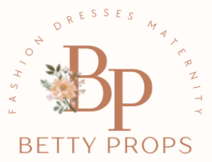 Betty Props